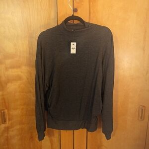 Brand New! Express Women's Size Medium Banded Top